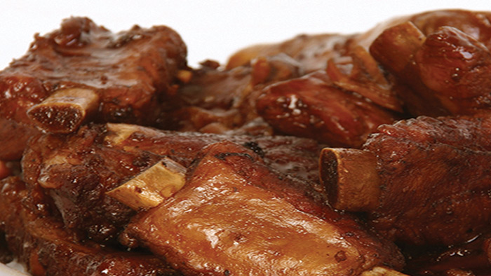 Spareribs